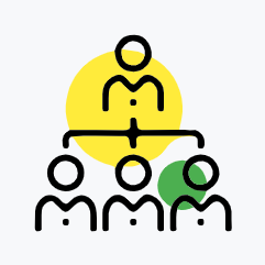 Offline Collaboration